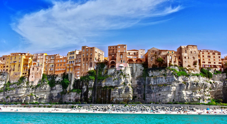 Tropea